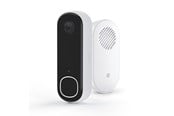 Smart Home - Älykoti - Arlo 2K video-ovikello + chime - AVDK4001-100PES