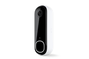 Smart Home - Älykoti - Arlo Video-ovikello - AVD3001-100EUS