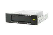 Optiset asemat (DVD / BR / Floppy) - Tandberg Data Overland Tandberg RDX QuikStor - Muut - Serial ATA - Musta - 8815-RDX