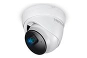 Verkkokamerat - TRENDnet TV-IP1515PI - network surveillance camera - turret - TAA Compliant - TV-IP1515PI