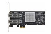 Verkkokortit (verkkosovittimet, tulostuspalvelimet jne.) - StarTech.com P021GI-NETWORK-CARD - P021GI-NETWORK-CARD