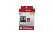 Paperit, valokuvapaperit ja tarrat - Canon PG-510/CL-511 / 2970B017 Value Pack - 2970B017