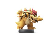 Pelit - lisävarusteet - Nintendo Amiibo Character - Bowser (Super Smash Bros) - 0045496352554