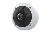 Verkkokamerat - Axis M4318-PLR Panoramic Camera 12MP Fisheye Camera - 02834-001