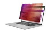 Järjestelmän lisävarusteet - StarTech.com 14-inch MacBook Pro 21/23 Privacy Screen Gold Filter w/Enhanced Privacy Computer Security Shield Double-Sided Screen Protector +/- 30 Deg. - notebook privacy filter (horizontal) - 142MG-PRIVACY-SCREEN