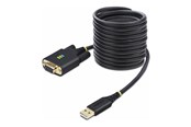 USB kaapelit - StarTech.com 1P10FFCN-USB-SERIAL - 1P10FFCN-USB-SERIAL