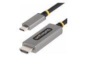 Näyttökaapeli - StarTech.com 136B-USBC-HDMI213M - 136B-USBC-HDMI213M