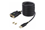 USB kaapelit - StarTech.com 1P10FFC-USB-SERIAL - 1P10FFC-USB-SERIAL