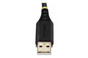 USB kaapelit - StarTech.com 2P1FFC-USB-SERIAL - 2P1FFC-USB-SERIAL