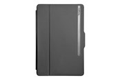 Tabletti - Kannet & Suojakotelot - Targus Click-In - flip cover for tablet - THZ957GL