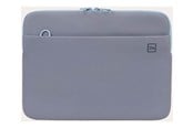 Laukut - Tucano Top Suojakotelo sopiva MacBook Air/Pro 13" & Laptop 12" | Violetti - BFTMB13-PP