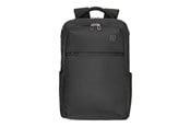 Laukut - Tucano Marte Gravity Reppu sopiva MacBook Pro 16" & Laptop 15.6" | Musta - BKMAR15-AGS-BK