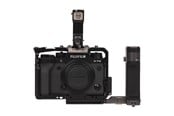 Muut  - Tilta - ing Fujifilm X-T3/XT-4 Kit B Black Version - TA-T04-B-B