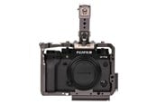 Muut  - Tilta - ing Fujifilm X-T3/XT-4 Kit A  Grey - TA-T04-A-G