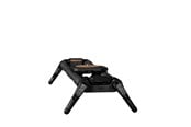 Muut - Syrp Slider Kit Magic Carpet Carbon Track S 60cm Carriage & End Caps - SYKIT-0034H