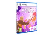 Pelit - Inner Ashes - Sony PlayStation 5 - 16 - Pulma - 8424365725750