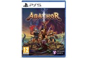 Pelit - Abathor - Sony PlayStation 5 - Alusta - 8436016712330