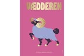 Ruumis/Mieli - Vædderen - 9788740698596