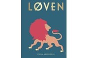 Ruumis/Mieli - Løven - 9788740698633