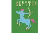 Ruumis/Mieli - Skytten - 9788740698671