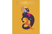 Ruumis/Mieli - Stenbukken - 9788740698688
