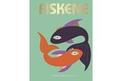Ruumis/Mieli - Fiskene - 9788740698701
