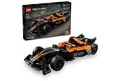 LEGO® - LEGO Technic 42169 NEOM McLaren Formula E -kilpa-auto - 42169