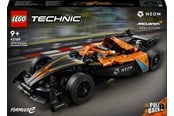 LEGO®  - LEGO Technic 42169 NEOM McLaren Formula E -kilpa-auto - 42169