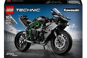 LEGO®  - LEGO Technic 42170 Kawasaki Ninja H2R ‑moottoripyörä - 42170