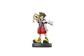 Pelit - lisävarusteet - Nintendo amiibo Sora (Super Smash Bros. Collection No 93) - 0045496381189