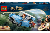 LEGO®  - LEGO Harry Potter 76424 Lentävä Ford Anglia™ - 76424