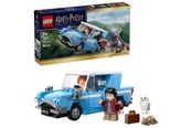 LEGO® - LEGO Harry Potter 76424 Lentävä Ford Anglia™ - 76424