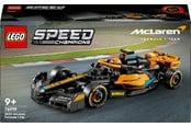LEGO®  - LEGO Speed Champions 76919 2023 McLaren Formula 1 ‑kilpa-auto - 76919