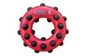 Koirat - KONG Dotz Circle 16cm - KONGTDD11E
