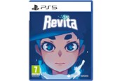 Pelit - Revita - Sony PlayStation 5 - Alusta - 3760328372797