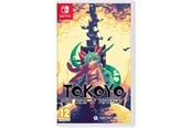 Pelit - Tokoyo: The Tower of Perpetuity - Nintendo Switch - Tasohyppely - 3760328372544