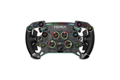 Pelit - lisävarusteet - Moza Racing GS V2P Microfiber Leather GT steering wheel - Wired Wheel - PC - RS056