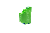 Smart Home - Älykoti - Shelly Pro Dimmer 1PM - Shelly_Pro_Dimmer_1PM