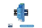 Smart Home - Älykoti - Shelly Qubino Wave Pro 1 - Shelly_W_Pro_1