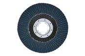 Kulmahiomakoneet - Bosch Best for Metal X571 - 2608619200