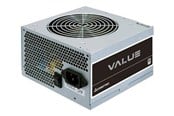 Virtalähde - Chieftec VALUE SERIES APB-700B8 - power supply - 700 Watt Virtalähde - 700 Watt - 120 mm - ATX 2.3 - 80 Plus Valkoinen sertifioitu - APB-700B8