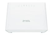 Reitittimet - ZyXEL DX3301-T0 Dual-Band Wireless AX1800 VDSL2 Gigabit IAD - Wireless router Wi-Fi 6 - DX3301-T0-EU01V1F