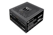 Virtalähde - Thermaltake ToughPower GF3 A3 - TT Premium Edition - power supply - 750 Watt Virtalähde - 750 Watt - 120 mm - ATX - 80 Plus Kulta sertifioitu - PS-TPD-0750FNFAGE-H