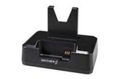 Puhelin - Adapterit & Laturit - SpectraLink phone charging stand + battery charger - ACH9200101