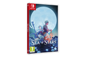 Pelit - Sea of Stars - Nintendo Switch - RPG - 5056635607041