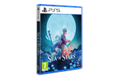 Pelit - Sea of Stars - Sony PlayStation 5 - RPG - 5056635607133