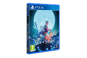 Pelit - Sea of Stars - Sony PlayStation 4 - RPG - 5056635607195