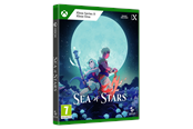 Pelit - Sea of Stars - Microsoft Xbox Series X - RPG - 5056635607201