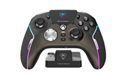 Pelit - lisävarusteet - Turtle Beach Stealth Ultra + Charge Dock - Wired - Android - TBS-0710-05