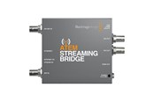 Muut - Blackmagic ATEM Streaming Bridge - SWATEMMINISBPR